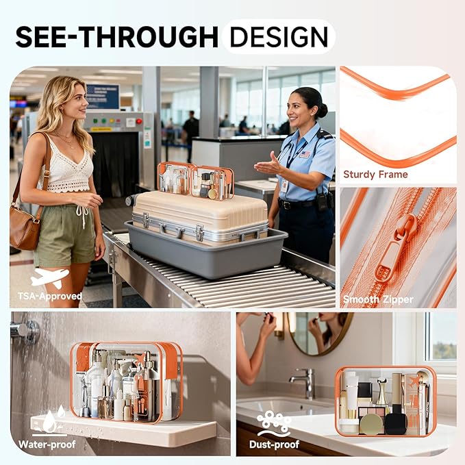 11 Set Packing Cubes for Travel, Gifts for Women Mom,Anti-Tearing Suitcase Organizer,OlarHike Vacation Essentials & Accessories for Cruise Ship