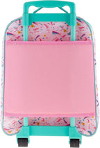 Stephen Joseph Kids' Luggage, Unicorn, One Size