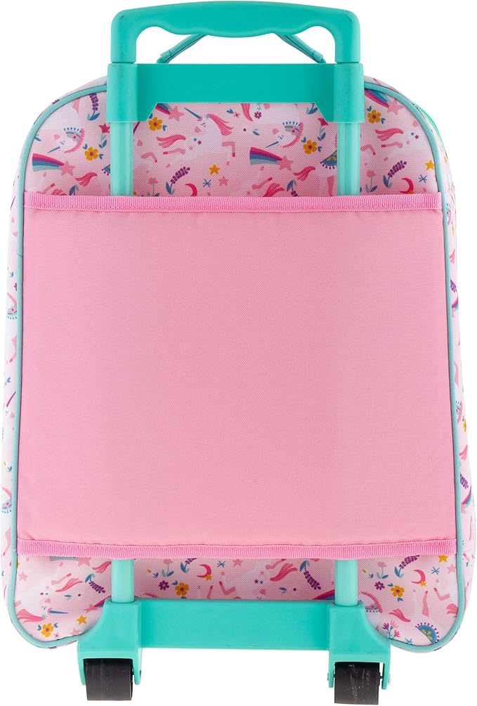 Stephen Joseph Kids' Luggage, Unicorn, One Size