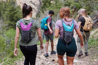 Teton Oasis/Trailrunner Hydration Backpack – Lightweight Water Pack with 2L/3L Bladder for Hiking, Running, Cycling, Biking 18L/22L Sizes – Sewn-in Rain Cover – Fits Men and Women