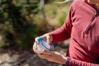 Sawyer Squeeze Water Filtration System