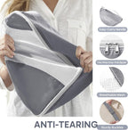 10 Set Packing Cubes for Travel, Gifts for Women Mom,Anti-Tearing Suitcase Organizer,OlarHike Vacation Essentials & Accessories for Cruise Ship