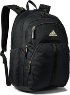 adidas Prime 7 Backpack for Laptop, School and Travel, 37L