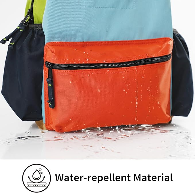12 Inch Toddler Backpack for Boys Girls 2-4, Toddler School Mini Backpack for Travel, Small Kids Child Backpacks, Preschool Kindergarten Elementary Bag, Small