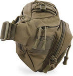 HIGHLAND TACTICAL Mobility Tactical Waist Pack
