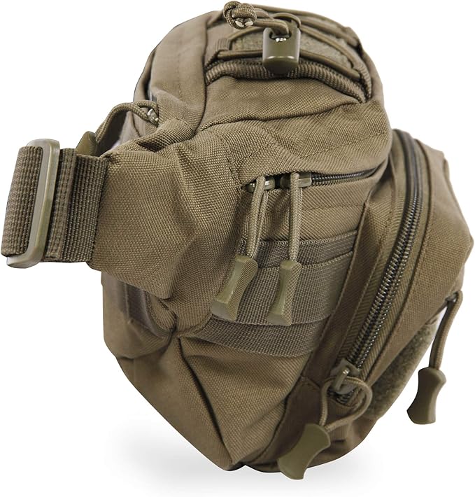 HIGHLAND TACTICAL Mobility Tactical Waist Pack