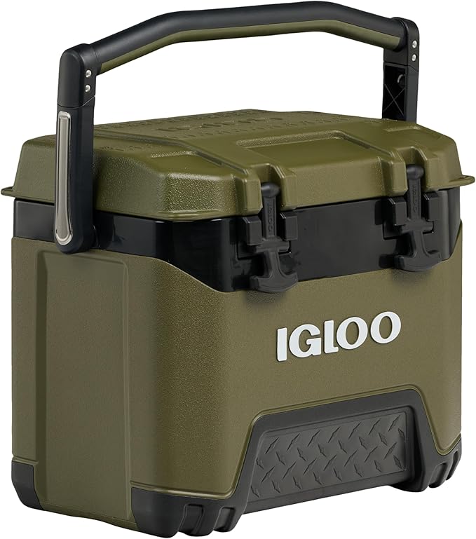 Igloo BMX Cooler | Insulated Hard Shell Ice Chest