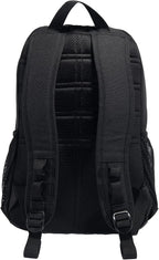 Carhartt 27L Single-Compartment Backpack, Durable Pack with Laptop Sleeve and Duravax Abrasion Resistant Base, Black