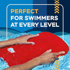 Sunlite Sports Swimming Kickboard - One Size Fits All - A Great Training Aid for Children and Adults