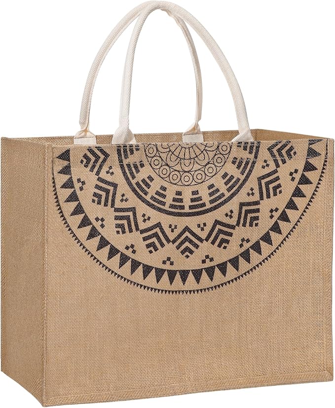 Trifabricy Beach Bag, Large Beach Bag for Women, Woven Straw Beach Tote Bag Waterproof, Weaving Swim Gym Shopping Travel Bag