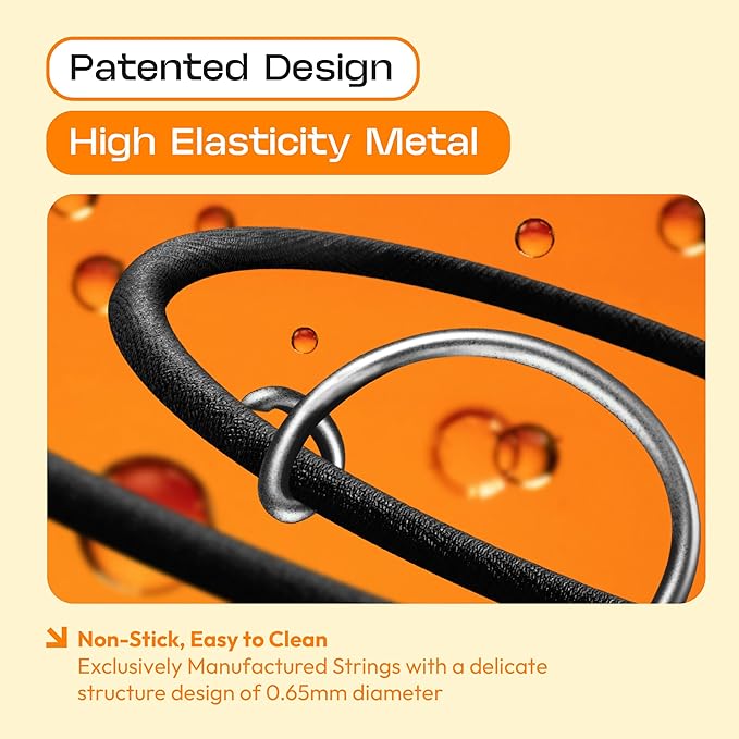 New Version of Anti-Lost Strap for Wireless in-Ear Earbuds with Ear Tips, Airpod pro Lanyard - Black (Compatible with Airpods Pro 1 2 3, Sony, Beats, Samsung, Bose)