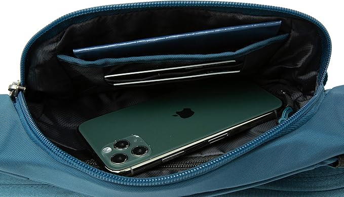 Travelon Anti-Theft Active Waist Pack