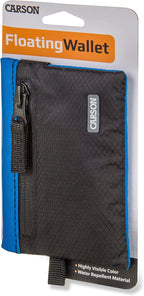 Carson Water Resistant Floating Wallet
