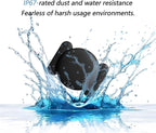 Android Find My Device Subscription-Free GPS Car Locator ，Super Magnetic! 365-Day Ultra-Long Battery Life! – Waterproof, Drop-Resistant, and Stealth Tracking.