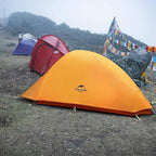 Naturehike Cloud Up Tent, Lightweight Backpacking Tents, Waterproof Ultralight Tent for Camping Hiking Backpacking