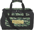 PUMA Kids' Transformation 14" Duffel Bag