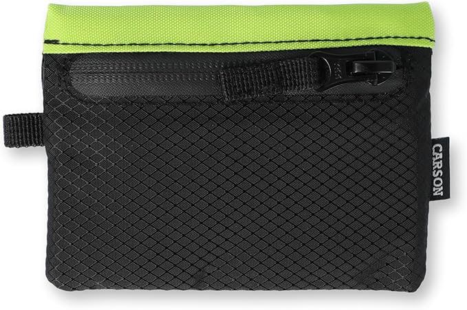 Carson Water Resistant Floating Wallet
