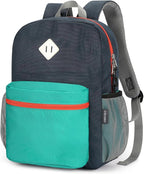 mibasies Kids Backpack for Boys 4-6: Boys Backpacks for Elementary Kindergarten
