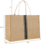 Trifabricy Beach Bag, Large Beach Bag for Women, Woven Straw Beach Tote Bag Waterproof, Weaving Swim Gym Shopping Travel Bag