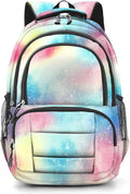 rickyh style Lightweight Elementary Durable Backpack Student Kids Waterproof Backpack