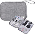 Organizer Case Small Electronic Devices USB Charger Accessories Mouse Phone Cable SD Power Bank Earphone