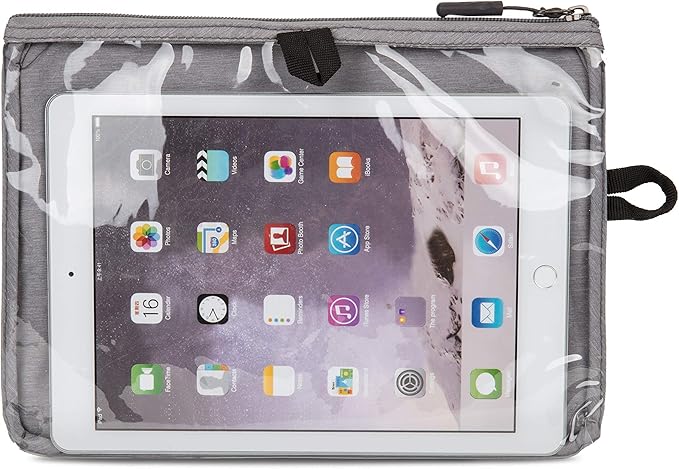 Travelon: World Travel Essentials Seat Pack Organizer