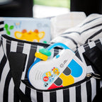 Baby Einstein Small Symphony 3-Piece Musical Toy Set, Ages 3+ Months, for Boy or Girl