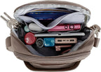 Travelon Anti-Theft Classic Travel Bag
