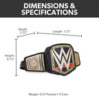 Igloo WWE Championship Fanny Pack | Insulated Belt Wearable Cooler