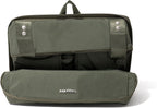 Baggallini Carryall Expandable Lightweight Travel Tote 22" Packable Folding Compact Nylon Washable Weekender w/Luggage Sleeve