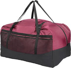 REDCAMP Foldable Travel Bag, Large Sports Bag, 75L/96L/100L, Lightweight Waterproof Tote Bag