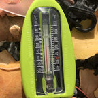 Coghlan's Function Whistle