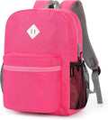 STEAMEDBUN Kids Backpack for Girls,Kindergarten Backpack for Toddler Girls Age 3-6