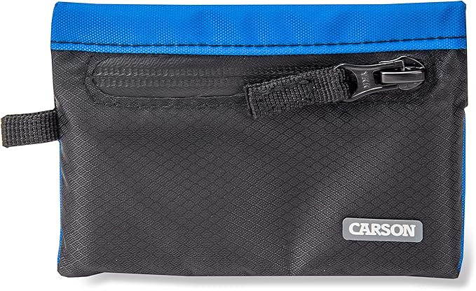 Carson Water Resistant Floating Wallet