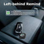 New Smart Tag Works with Find My App(iOS Only) Keys Finder and Item Locator. Ultra Slim, Lightweight