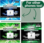 Emergency Charger, for Android