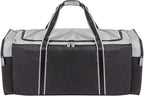 Jetstream Heavy Duty Multi Pocket Durable Sports Gym Equipment Travel Duffel Bag