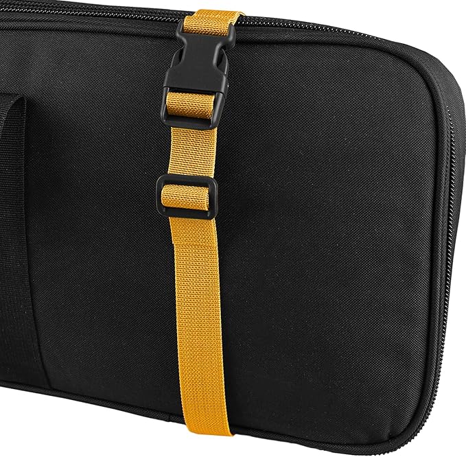 MAGARROW 24" 40" 60" 100" Strap Buckle Packing Straps Adjustable 1-Inch Belt