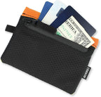 Carson Water Resistant Floating Wallet