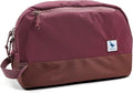 Travel Toiletry Bag 5L, Compact Travel Organizer with Waterproof TPU Wet/Dry Compartment