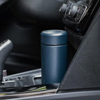 PARACITY Insulated Water Bottle,17 oz Stainless Steel Thermo, Double Wall Vacuum Water Bottle, Metal Water Bottle Keeps Hot for 12 Hrs, Cold for 24 Hrs, for Coffee, Drinks