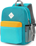 mibasies Toddler Backpack for Boys 2-4: Preschool Backpacks for Boys - Cute Kids Backpack