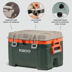 Igloo Trailmate Cooler | Insulated Hard Shell Ice Chest