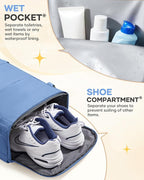 coofay Large Travel Backpack For Women Men Airline Approved Carry On Backpack Flight Approved Waterproof Sports Luggage Backpack Casual Daypack Small Hiking Backpacks