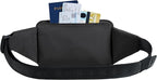 Travelon Anti-Theft Classic Waist Pack