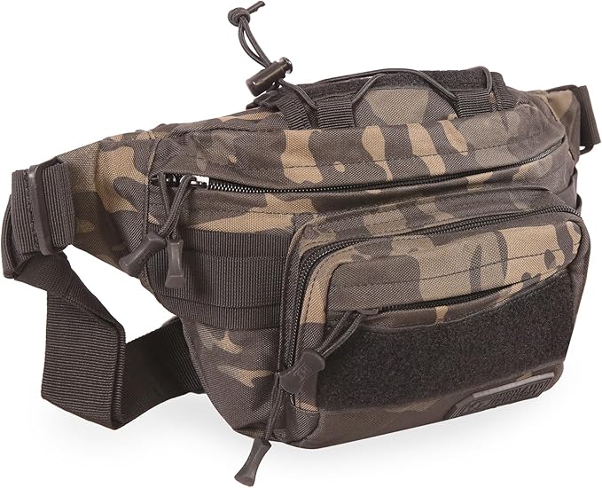 HIGHLAND TACTICAL Mobility Tactical Waist Pack