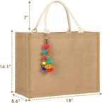 Trifabricy Beach Bag, Large Beach Bag for Women, Woven Straw Beach Tote Bag Waterproof, Weaving Swim Gym Shopping Travel Bag