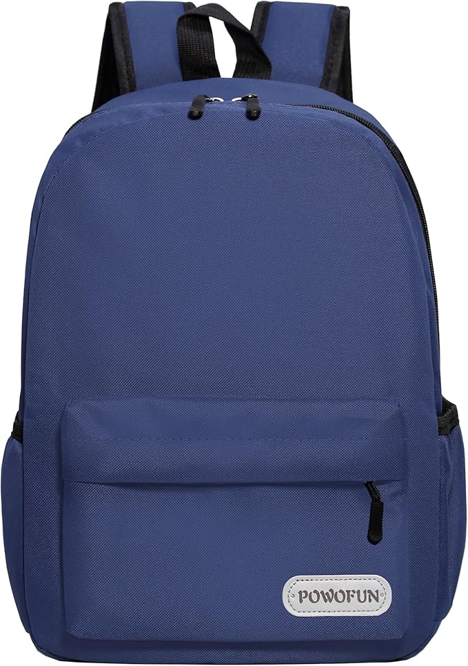 13 inch Kids Preschool Toddler Backpack Cute Cool Lightweight Daypack For Boys and Girls