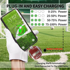 Mini Portable Charger USB C Power Bank 2000mAh Phone Charger Battery Pack Compatible with iPhone 17/17 Air/17 Pro/17 Pro Max/16/16 Plus/16 Pro/16 Pro Max/15 Series, Galaxy Series, Android etc