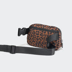 Pander Everywhere Belt Bag for Women, Fashion Waist Packs, Crossbody Bags with Adjustable Strap (Midnight Leopard)